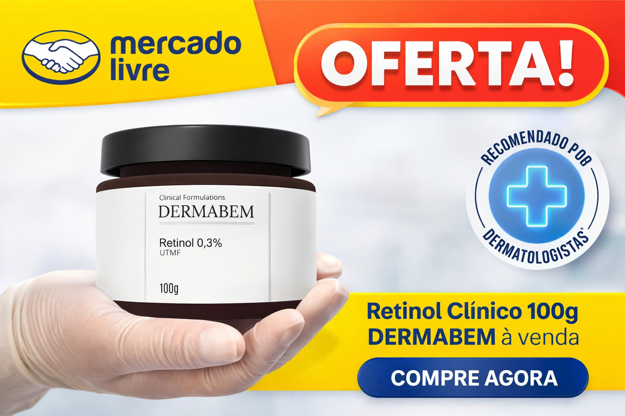 Comprar Dermabem no Mercado Livre