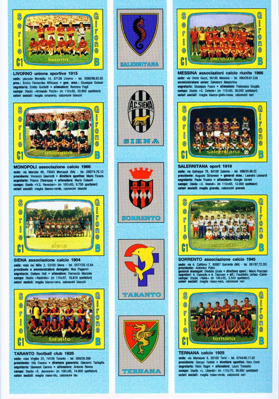 Calciatori 1985-1986 (Panini)-73