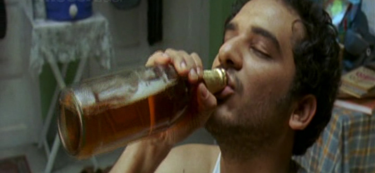 Cross Connection Movie Screenshot