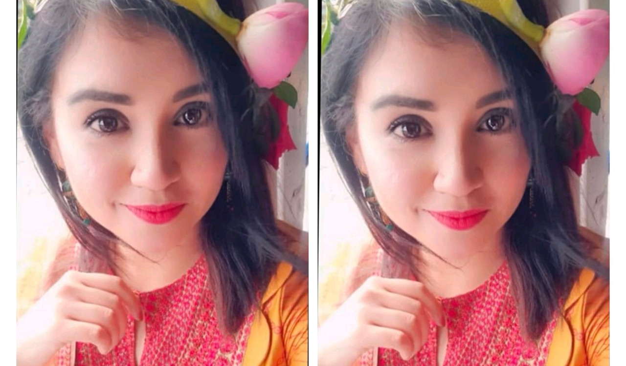 Beautiful Paid Call Girl Viral Video’s Merged Teasing Showing Boobs