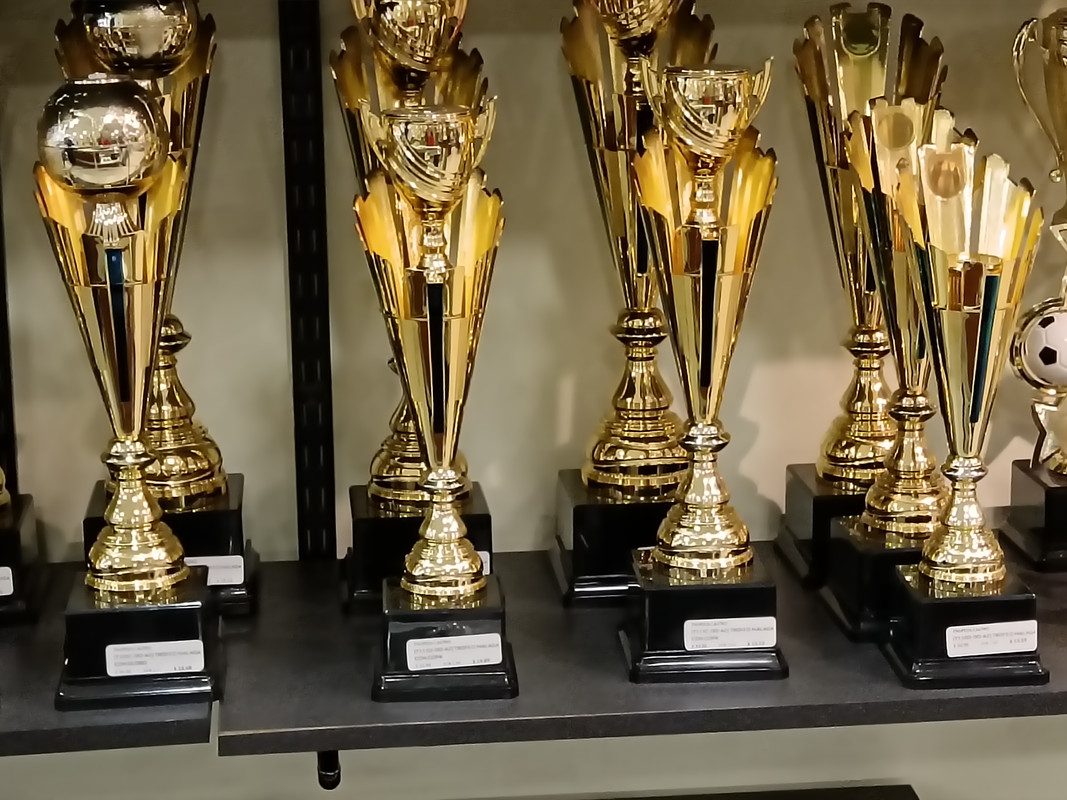 Trofeos del Duatlón Cochas