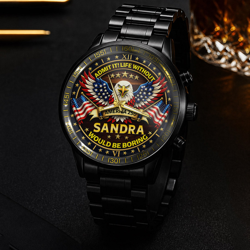 SANDRA