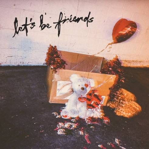 Let s Be Friends Pop 2020 Single 2020 320 kbps Beats TGx