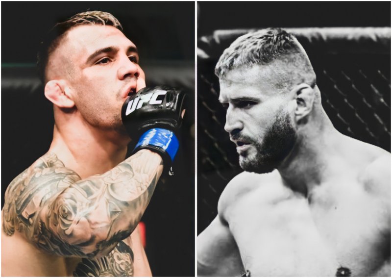 Контузия извади Ян Блахович от боя с Александър Ракич — MMA.BG