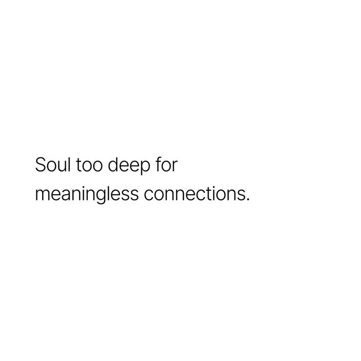 Soul