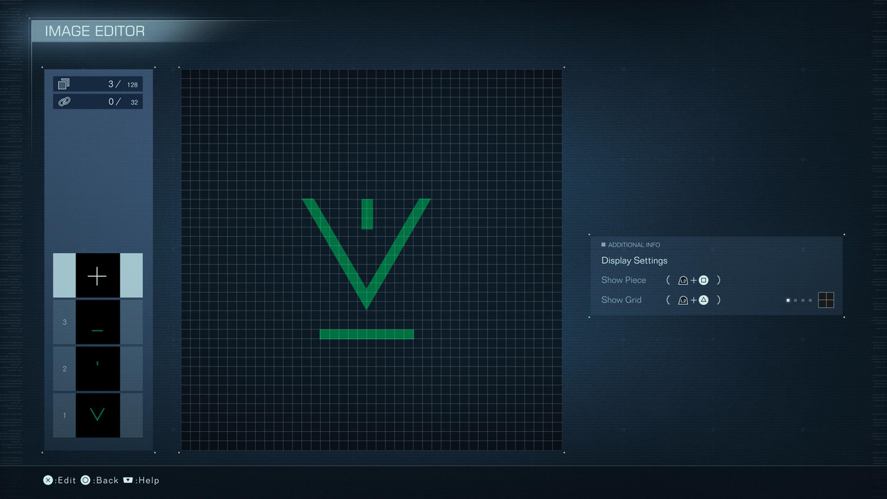 Turn A Symbol 2.0 (Turn A Gundam)