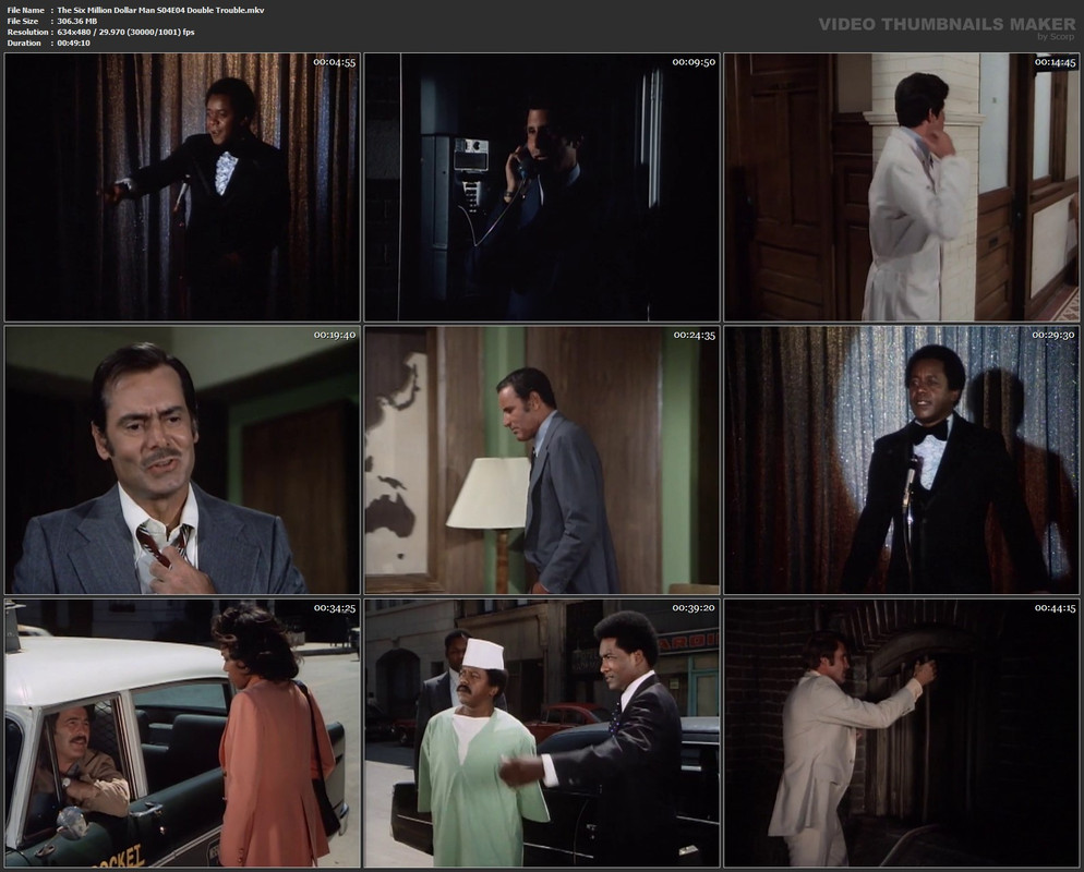 The Six Million Dollar Man S04E04 Double Trouble.mkv