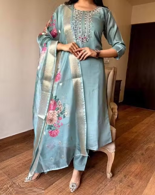 Kurti for women cotton kurti for women ,kurti top for girls, kurti simple, kurto, kurta dress, kurti girl, nayra cut, alia cut,alya cut, kurta set | Color 1 (KS108)