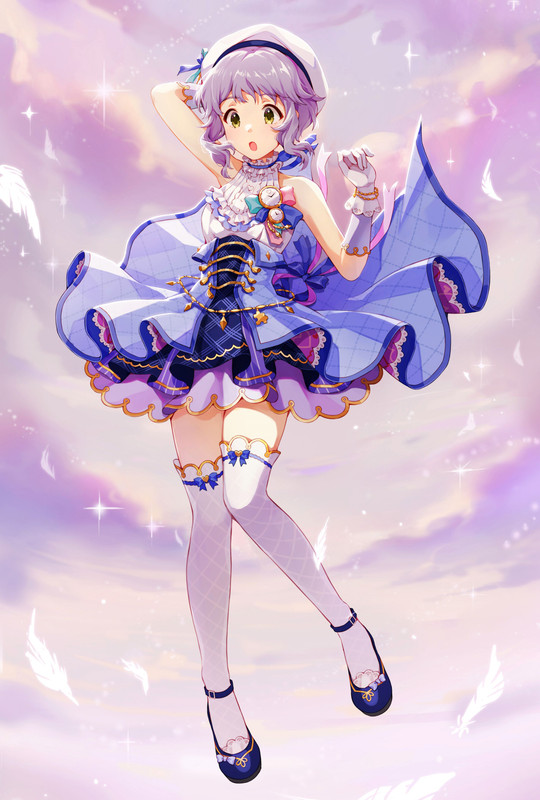 makabe-mizuki-idolmaster-and-2-more-drawn-by-pinkiepies2-60455705b906586b1742186fcdaa873a-1