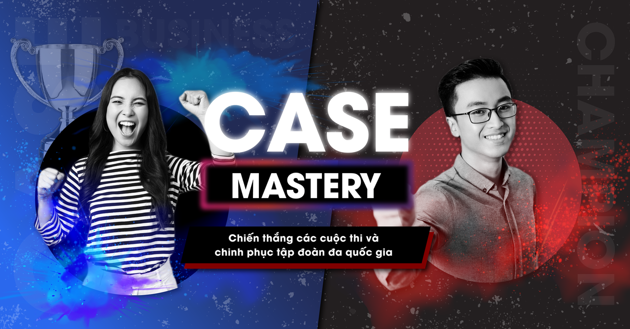 case-mastery-course