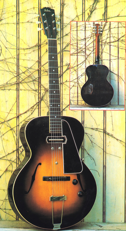 ES-150 Pre war