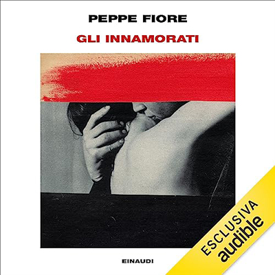 Peppe Fiore - Gli innamorati (2023) (mp3 - 128 kbps)