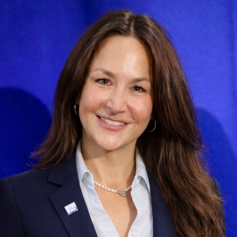 Michelle Milan McFall