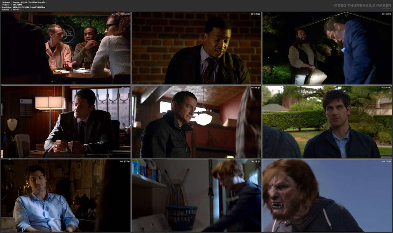 Grimm - S02E08 - The Other Side.mkv