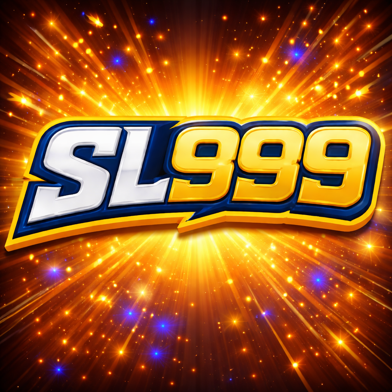 SL999 Slot Resmi Tahun 2026 Terpercaya & Dapatkan Gratis Saldo 25K Hari Ini