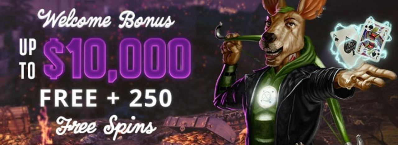 Prooven online robinroo-casino play for real money