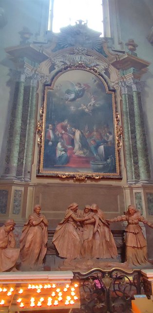 Milán-Bolonia-Rávena-Milán en Junio 2023 - Blogs de Italia - Bolonia: San Petronio, Neptuno de Giambologna etc (76)