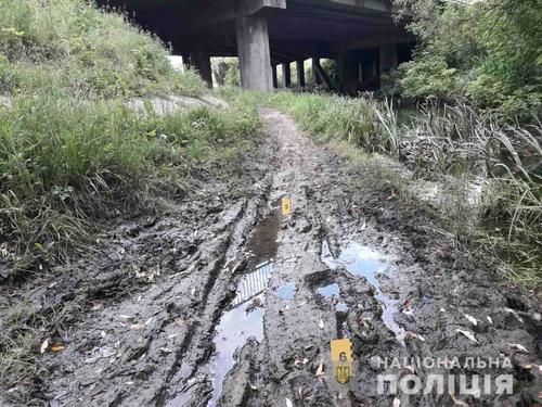 Насиловал в грязи под мостом: как накажут изверга из Харьковской области 