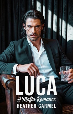 Heather Carmel De Italiaanse Underworld 3 Luca (2025) Romantiek