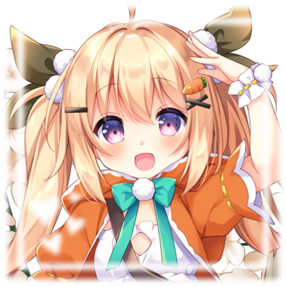 Carrot - FKG Carrot - FKG