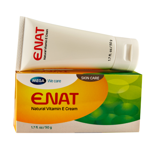 Enat Cream 50g