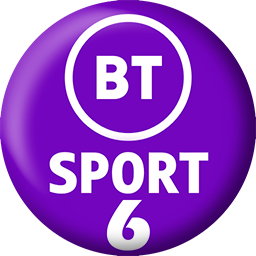 BT Sport6 (UK) [1080]