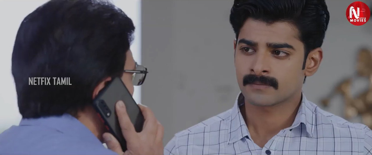 KTM 2024 WebRip [Tamil] 480p, 720p Screenshot