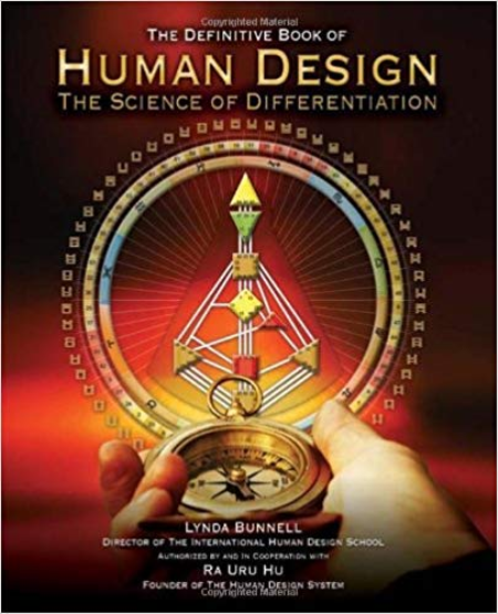 Human Design : Ra Uru Hu's Compilation