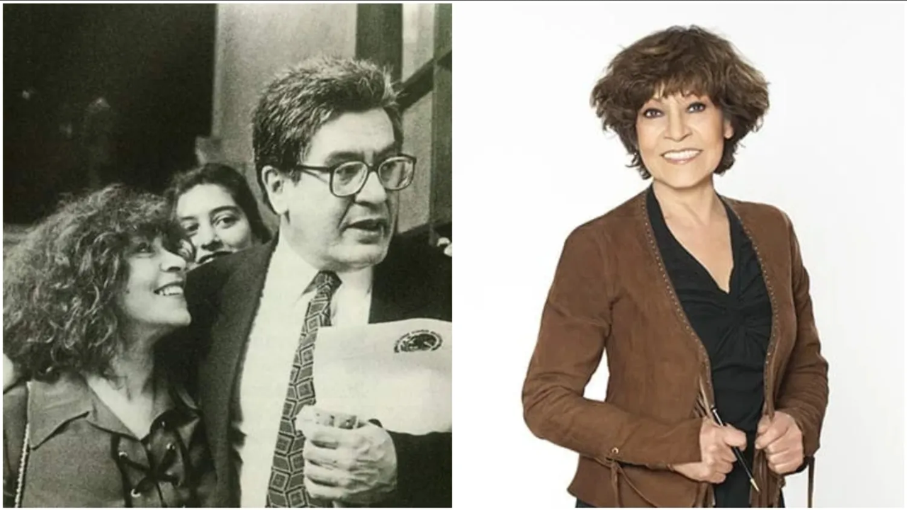 Esta fue la historia de amor entre Cristina Pacheco y José Emilio Pacheco