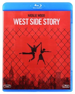 West Side Story (1961) WebDL 1080p AC3 ITA - ENG + SUB