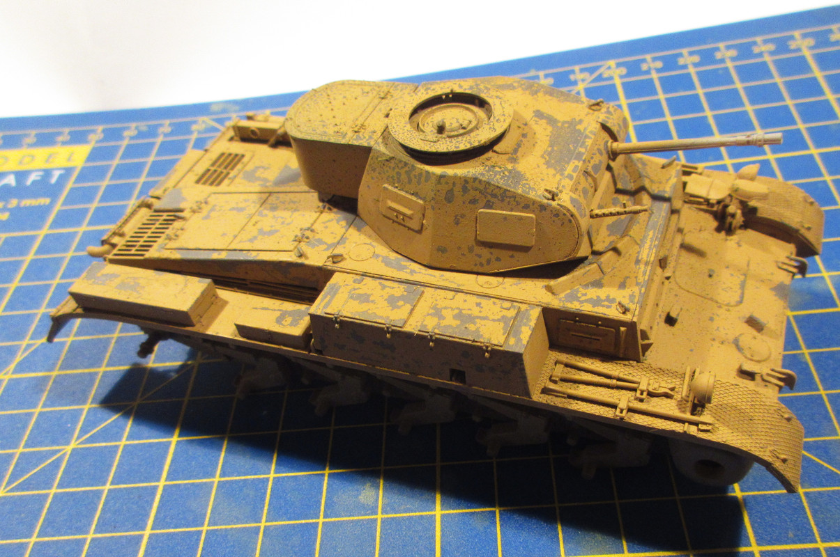 Pz.Kpfw. II Ausf F-6 (9)