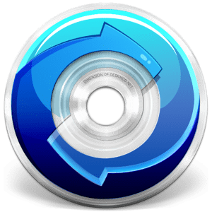 MacX DVD Ripper Pro 6.5.5 (20210105) macOS