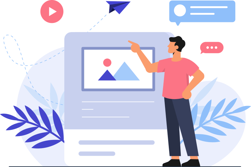 Telegram bot interface