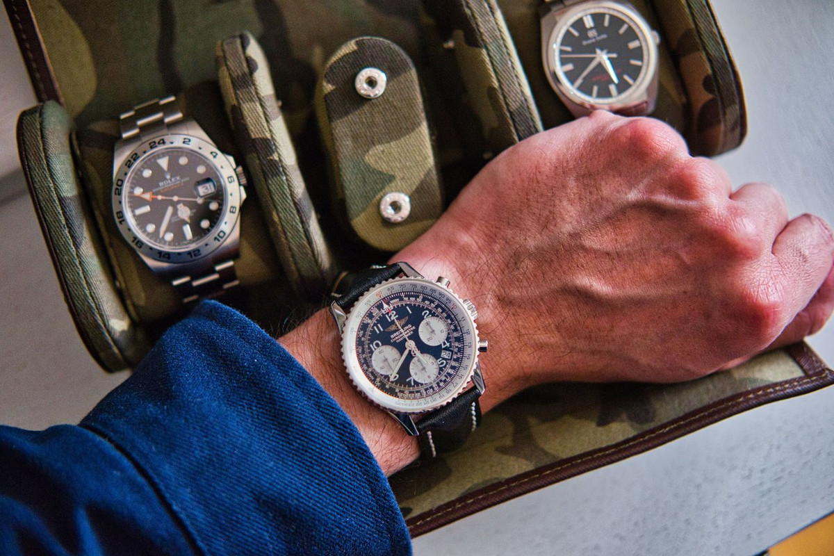 *** La Breitling du jour - tome XIII *** - Page 17 XT013439-3