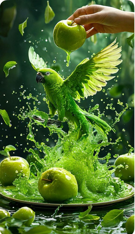 green-bird-fruit.jpg