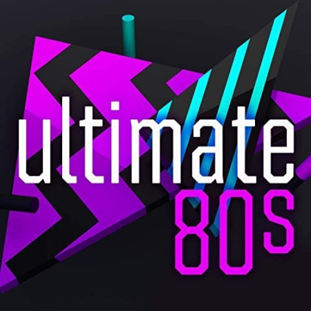 VA - Ultimate 80s (2021) FLAC