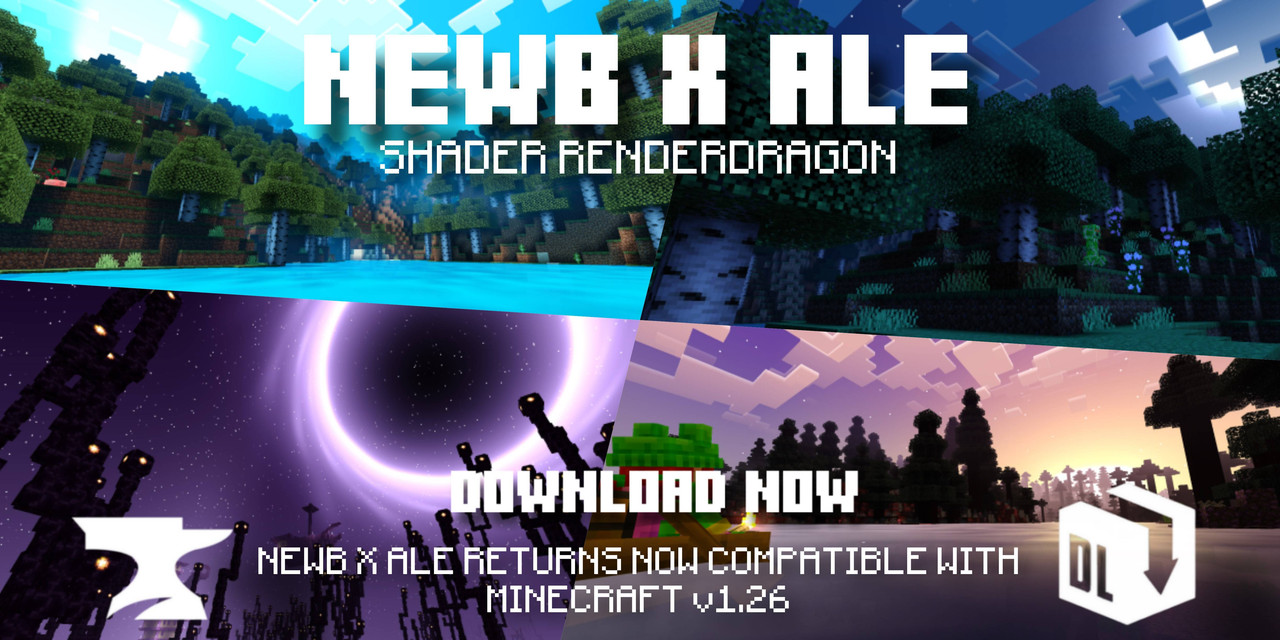 Newb X Ale