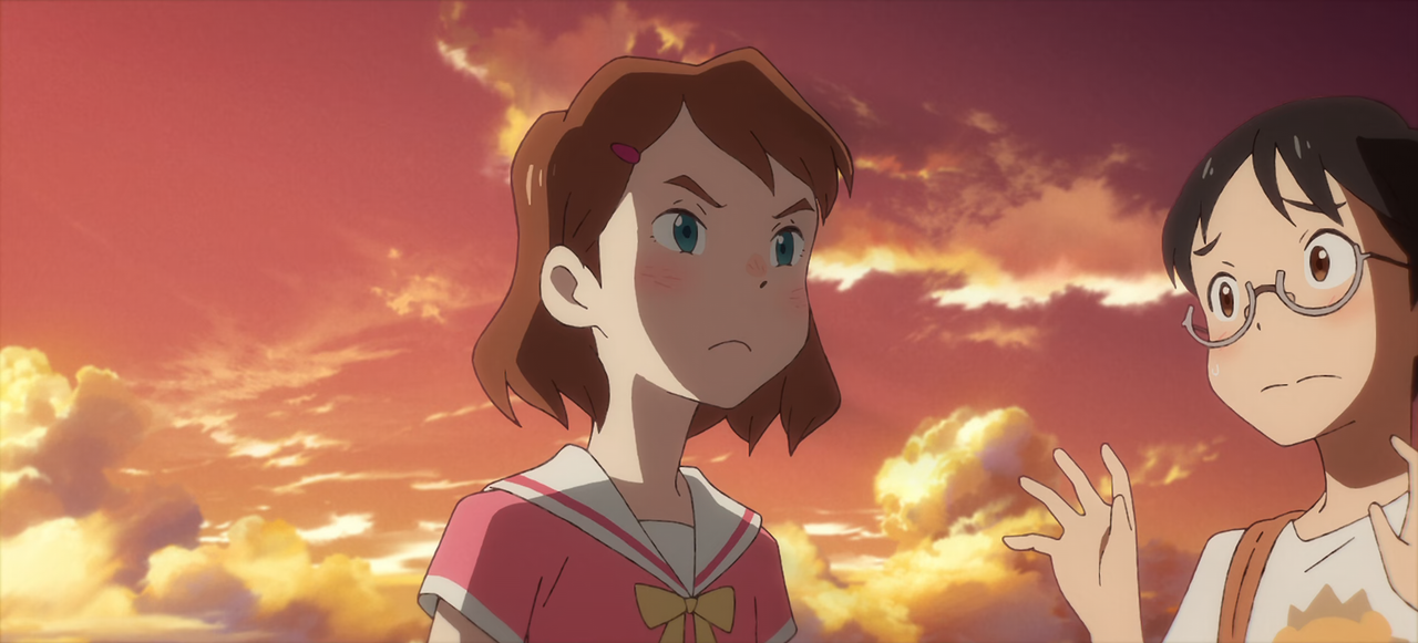 Penguin Highway (2018) [1080p x265 HEVC 10bit BluRay Dual Audio 
