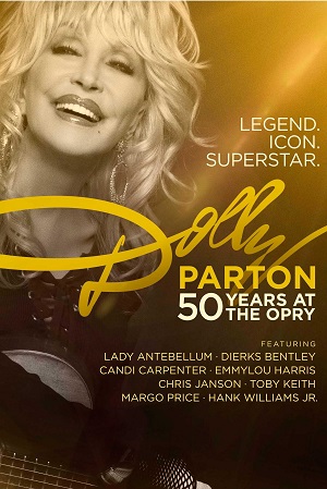 +V I D E O S - V VA-Dolly-Parton-50-Years-At-The-Opry-11-26-2019