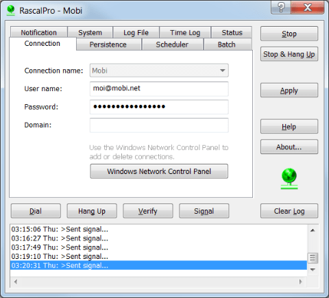 Rascal Pro 3.15 Rascal Pro 3.15