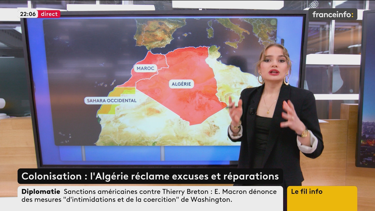 Le fil info (Franceinfo) 2025 12 24 20 54 25 ts snapshot 12 57 495
