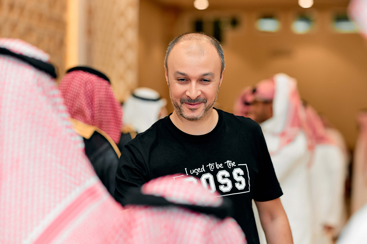 Freelancers J68A2949