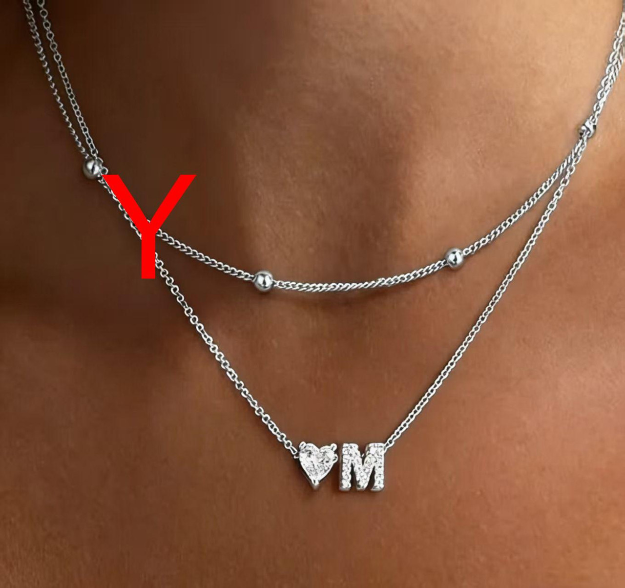 Y