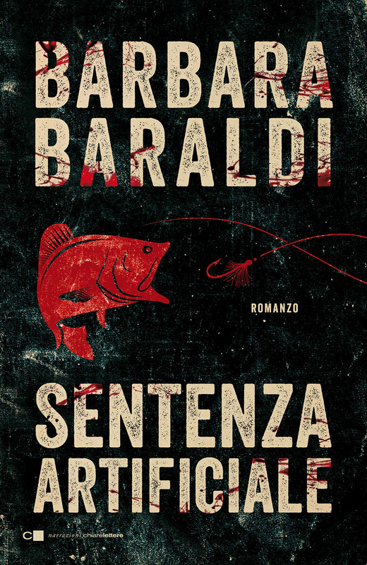 Barbara Baraldi - Sentenza artificiale (2020)