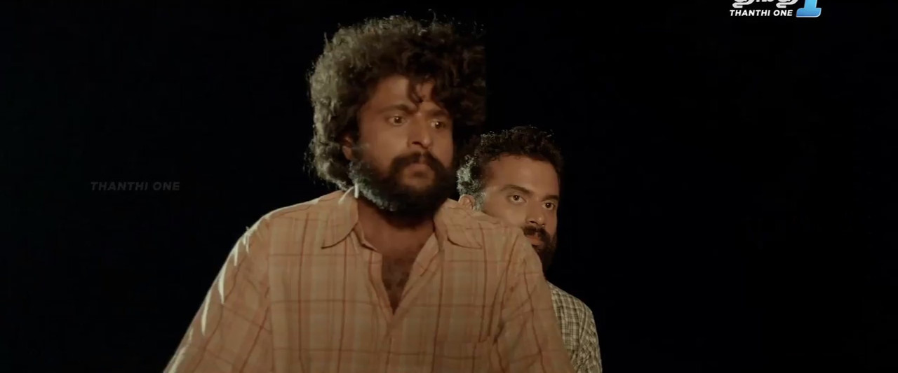 Thenkasikkatu 2019 WebRip [Tamil] 480p, 720p Screenshot