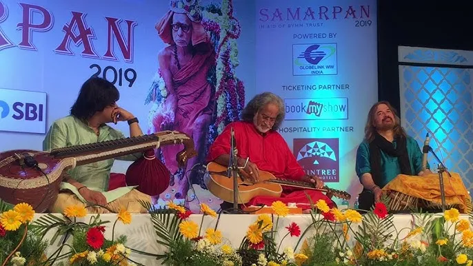 Saptak Music Festival  Ahmedabad