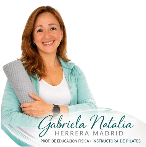 Gaby Pilates
