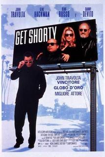 Get shorty (1995).mkv BDRip 720p x264 AC3/DTS iTA-ENG