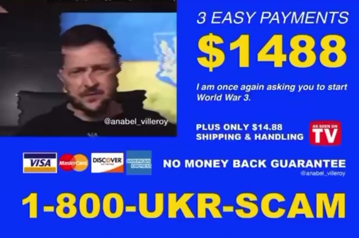 3 Easy payments