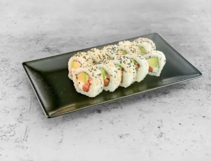 Uramaki Philadelphia